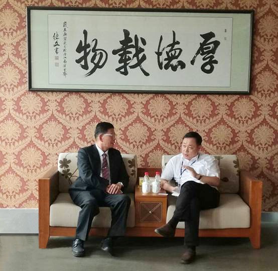 企业战略目的实现，，，，，，，人才生长是焦点