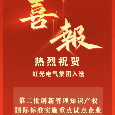 喜讯丨银娱优越会电气集团入选国家重点试点企业名单